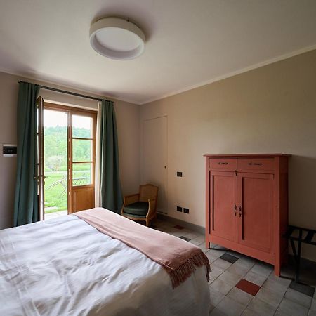 Cascina Bine Villa Novi Ligure Exterior photo