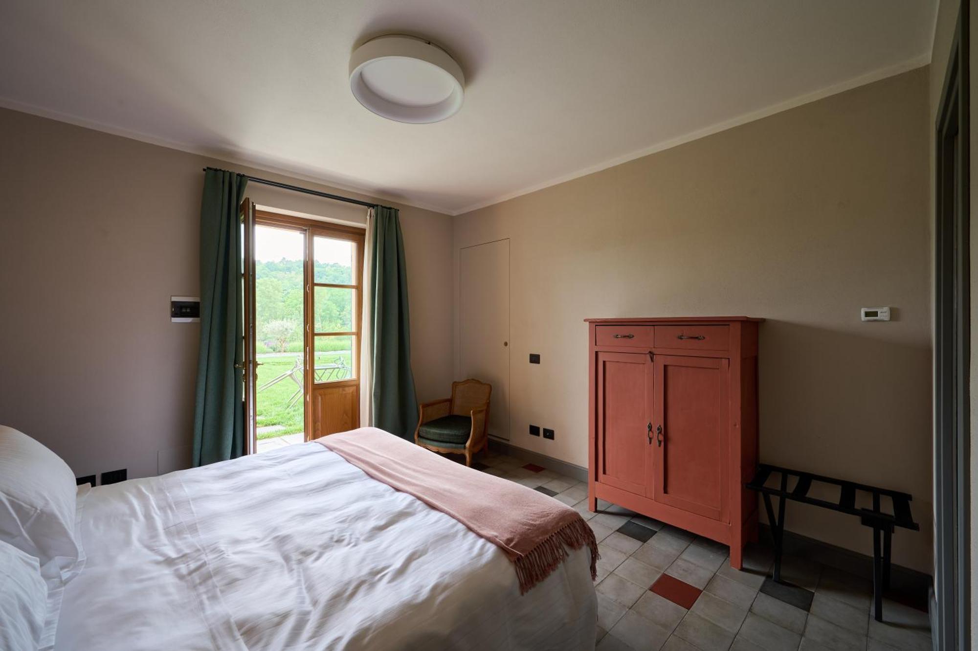 Cascina Bine Villa Novi Ligure Exterior photo